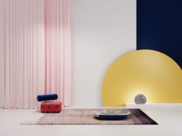 Collectible, the fair for 21st century design.