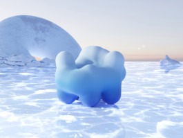 Collectible, the fair for 21st century design.