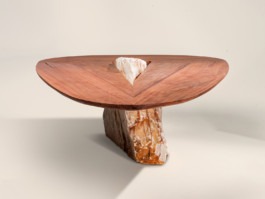 Collectible, the fair for 21st century design.