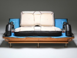 Collectible, the fair for 21st century design.