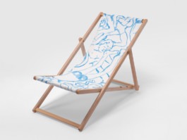 Collectible, the fair for 21st century design.