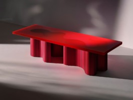 Collectible, the fair for 21st century design.