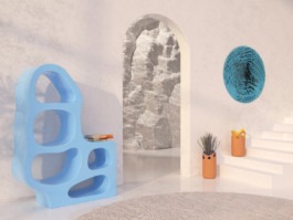 Collectible, the fair for 21st century design.