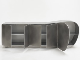 Collectible, the fair for 21st century design.