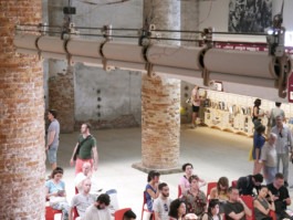Collectible, the fair for 21st century design.