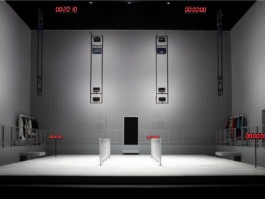 Collectible, the fair for 21st century design.