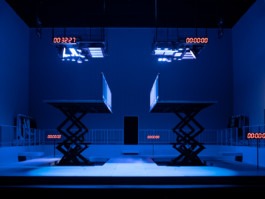 Collectible, the fair for 21st century design.