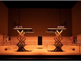 Collectible, the fair for 21st century design.