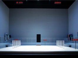 Collectible, the fair for 21st century design.