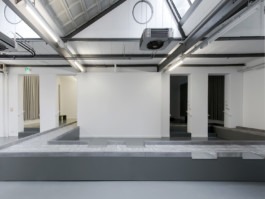 Collectible, the fair for 21st century design.