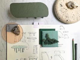 Collectible, the fair for 21st century design.