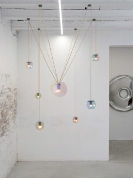 Collectible, the fair for 21st century design.