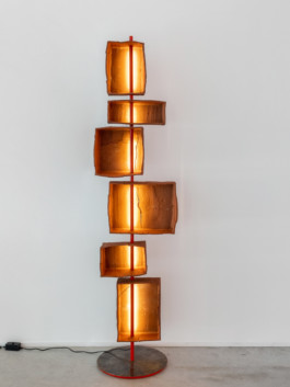 Collectible, the fair for 21st century design.
