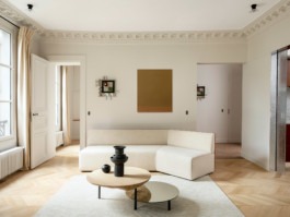 Collectible, the fair for 21st century design.