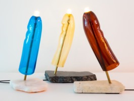 Collectible, the fair for 21st century design.