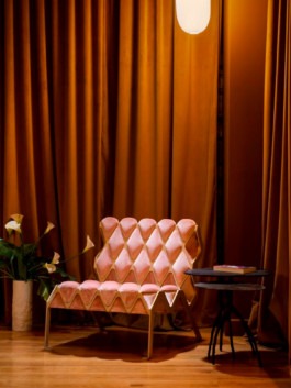 Collectible, the fair for 21st century design.