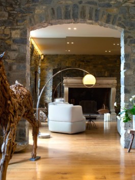 Collectible, the fair for 21st century design.