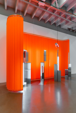  Collectible, the fair for 21st century design.
