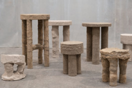  Collectible, the fair for 21st century design.