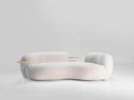 Collectible, the fair for 21st century design.