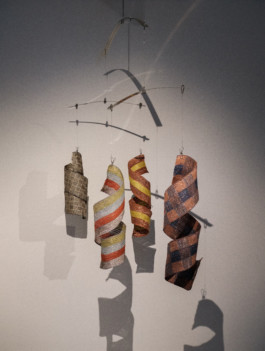  Collectible, the fair for 21st century design.