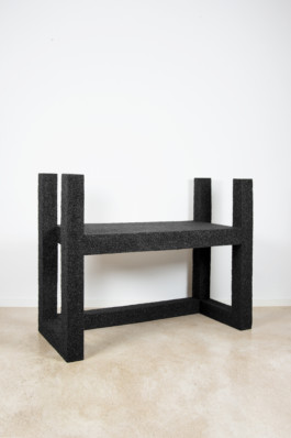  Collectible, the fair for 21st century design.