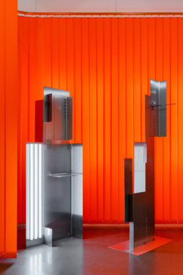  Collectible, the fair for 21st century design.