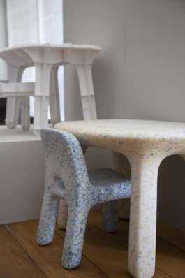  Collectible, the fair for 21st century design.