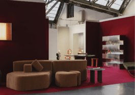 Collectible, the fair for 21st century design.