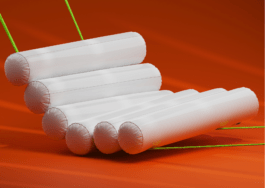 Collectible, the fair for 21st century design.