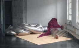  Collectible, the fair for 21st century design.