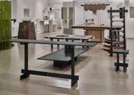  Collectible, the fair for 21st century design.