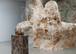 Collectible, the fair for 21st century design.