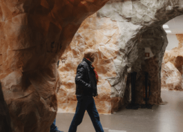 Collectible, the fair for 21st century design.