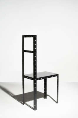  Collectible, the fair for 21st century design.