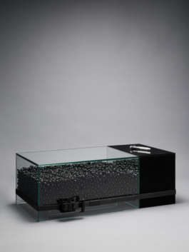  Collectible, the fair for 21st century design.