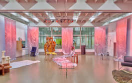 Collectible, the fair for 21st century design.