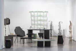 Collectible, the fair for 21st century design.