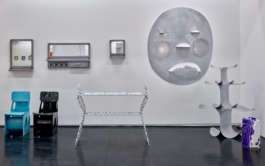 Collectible, the fair for 21st century design.