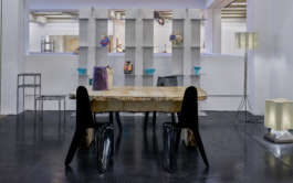 Collectible, the fair for 21st century design.