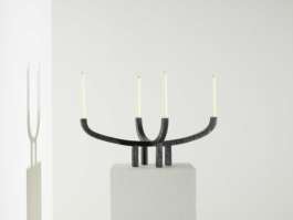  Collectible, the fair for 21st century design.