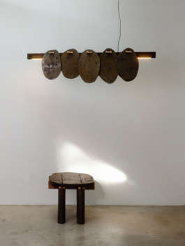  Collectible, the fair for 21st century design.