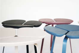 Collectible, the fair for 21st century design.