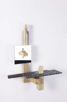  Collectible, the fair for 21st century design.