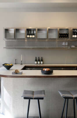  Collectible, the fair for 21st century design.