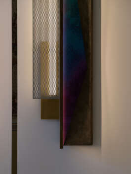  Collectible, the fair for 21st century design.