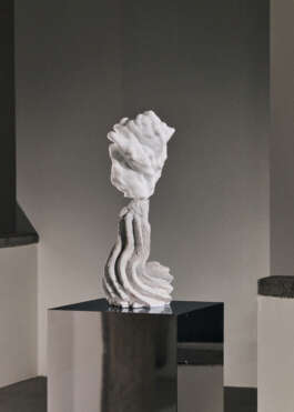 Collectible, the fair for 21st century design.