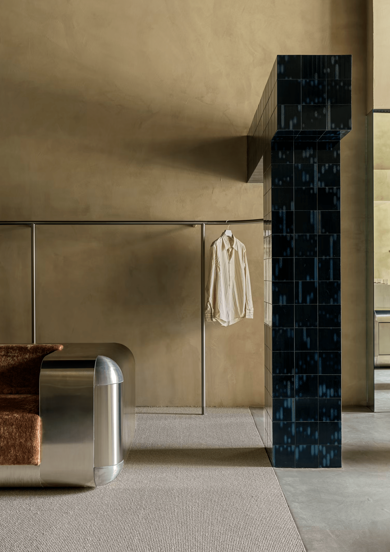 Collectible, the fair for 21st century design.