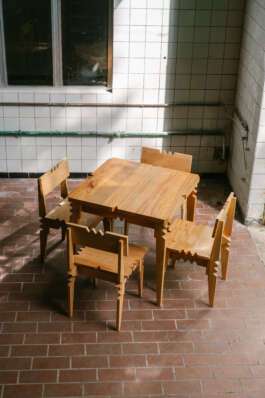 Collectible, the fair for 21st century design.