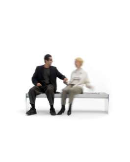  Collectible, the fair for 21st century design.